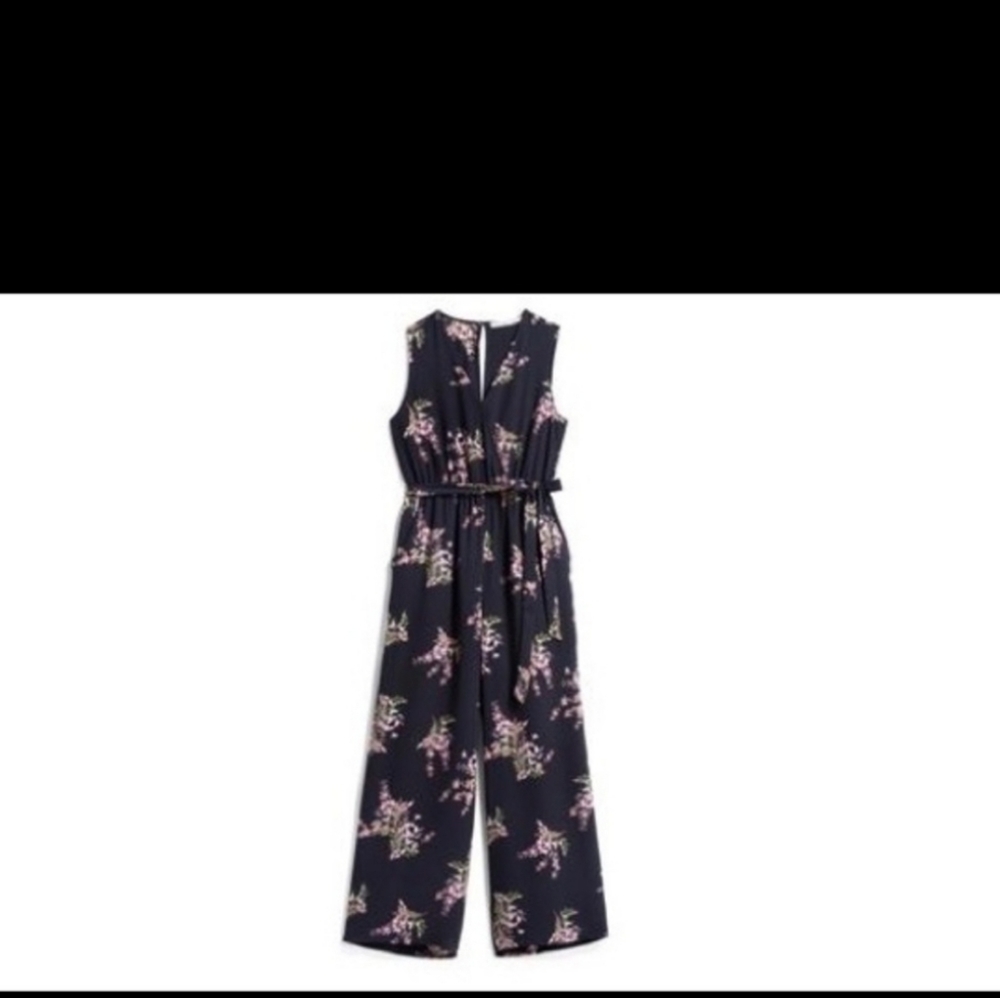 Collective Concepts Kylee Jumpsuit